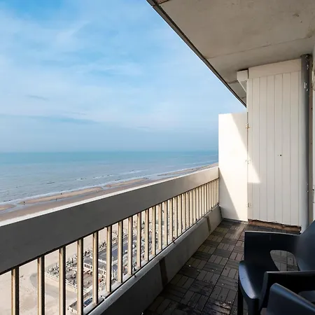 Seaside Appartement Zandvoort Buitenkant foto